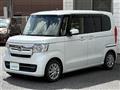 2022 Honda N BOX
