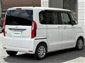 2022 Honda N BOX