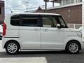 2022 Honda N BOX