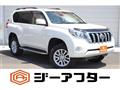 2016 Toyota Land Cruiser Prado