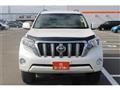 2016 Toyota Land Cruiser Prado