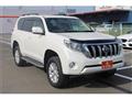 2016 Toyota Land Cruiser Prado