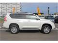 2016 Toyota Land Cruiser Prado