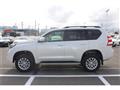 2016 Toyota Land Cruiser Prado