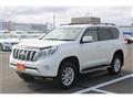 2016 Toyota Land Cruiser Prado