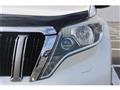 2016 Toyota Land Cruiser Prado