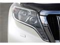 2016 Toyota Land Cruiser Prado