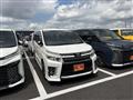2016 Toyota Voxy