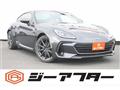 2021 Subaru BRZ