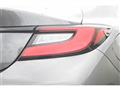 2021 Subaru BRZ