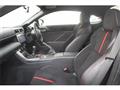 2021 Subaru BRZ
