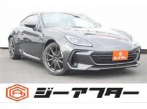 2021 Subaru BRZ