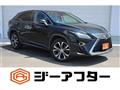 2016 Lexus RX