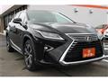 2016 Lexus RX