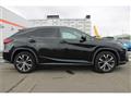 2016 Lexus RX