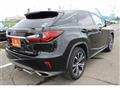 2016 Lexus RX