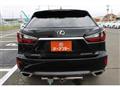 2016 Lexus RX