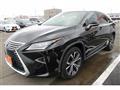 2016 Lexus RX
