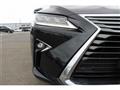 2016 Lexus RX