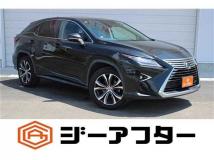 2016 Lexus RX