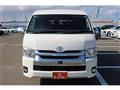 2015 Toyota Hiace Wagon