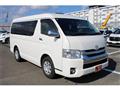 2015 Toyota Hiace Wagon