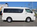 2015 Toyota Hiace Wagon