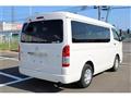 2015 Toyota Hiace Wagon