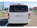 2015 Toyota Hiace Wagon