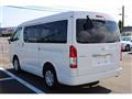 2015 Toyota Hiace Wagon