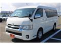 2015 Toyota Hiace Wagon