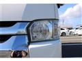2015 Toyota Hiace Wagon