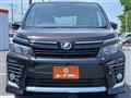 2014 Toyota Voxy