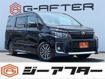 2014 Toyota Voxy