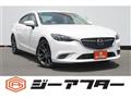 2015 Mazda Atenza