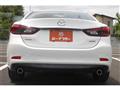 2015 Mazda Atenza