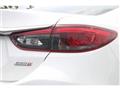 2015 Mazda Atenza