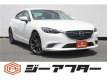 2015 Mazda Atenza