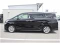 2015 Toyota Vellfire