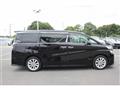 2015 Toyota Vellfire