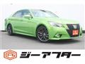 2015 Toyota Crown Athlete Series