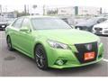 2015 Toyota Crown Athlete Series