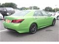 2015 Toyota Crown Athlete Series