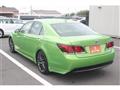 2015 Toyota Crown Athlete Series