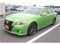 2015 Toyota Crown Athlete Series
