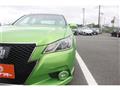 2015 Toyota Crown Athlete Series