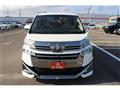 2018 Toyota Vellfire
