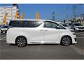 2018 Toyota Vellfire
