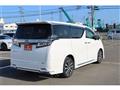 2018 Toyota Vellfire