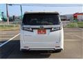 2018 Toyota Vellfire